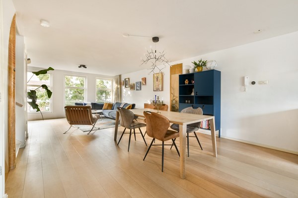 Medium property photo - Knollendamstraat 4-3, 1013 TN Amsterdam